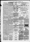 Harrow Gazette Saturday 07 September 1889 Page 8