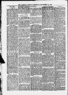 Harrow Gazette Saturday 14 September 1889 Page 2