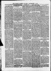 Harrow Gazette Saturday 14 September 1889 Page 6