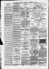 Harrow Gazette Saturday 14 September 1889 Page 8