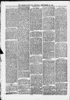 Harrow Gazette Saturday 28 September 1889 Page 6