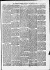 Harrow Gazette Saturday 28 September 1889 Page 7