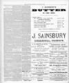 Harrow Gazette Saturday 24 January 1903 Page 8