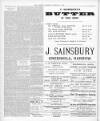 Harrow Gazette Saturday 07 February 1903 Page 8
