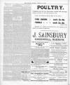 Harrow Gazette Saturday 28 February 1903 Page 8