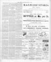 Harrow Gazette Saturday 28 March 1903 Page 2