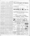 Harrow Gazette Saturday 04 April 1903 Page 2