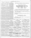 Harrow Gazette Saturday 04 April 1903 Page 8