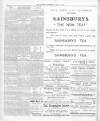 Harrow Gazette Saturday 11 April 1903 Page 8