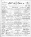 Harrow Gazette Saturday 18 April 1903 Page 1