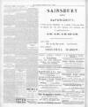 Harrow Gazette Saturday 02 May 1903 Page 8