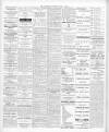 Harrow Gazette Saturday 09 May 1903 Page 4