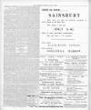 Harrow Gazette Saturday 09 May 1903 Page 8