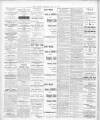 Harrow Gazette Saturday 25 July 1903 Page 4