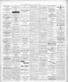 Harrow Gazette Saturday 01 August 1903 Page 4