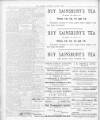 Harrow Gazette Saturday 01 August 1903 Page 8