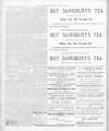 Harrow Gazette Saturday 15 August 1903 Page 8