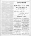 Harrow Gazette Saturday 19 September 1903 Page 8