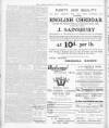 Harrow Gazette Saturday 17 October 1903 Page 8