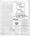 Harrow Gazette Saturday 24 October 1903 Page 8