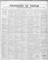 Harrow Gazette Friday 25 January 1907 Page 3