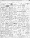 Harrow Gazette Friday 25 January 1907 Page 4