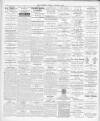 Harrow Gazette Friday 18 October 1907 Page 4