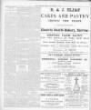 Harrow Gazette Friday 01 November 1907 Page 8