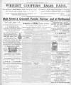 Harrow Gazette Friday 20 December 1907 Page 9