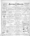 Harrow Gazette Friday 03 January 1908 Page 1