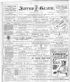 Harrow Gazette Friday 17 January 1908 Page 1