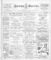 Harrow Gazette Friday 14 February 1908 Page 1