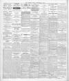 POST OFFICE TELEGRAPHS. Pursuant to the Provisions of the Telegraph Acts, 1863 to 1906 :— : ' NOTICE IS HEREBY