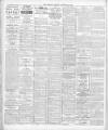Harrow Gazette Friday 23 October 1908 Page 4