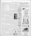 Harrow Gazette Friday 27 November 1908 Page 2