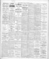 Harrow Gazette Friday 27 November 1908 Page 4