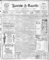 Harrow Gazette Friday 11 April 1919 Page 1