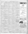 Harrow Gazette Friday 20 June 1919 Page 2