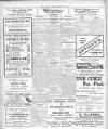 Harrow Gazette Friday 29 August 1919 Page 2