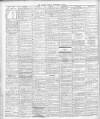 Harrow Gazette Friday 26 September 1919 Page 4