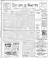 Harrow Gazette Friday 14 November 1919 Page 1