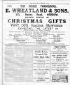 Harrow Gazette Friday 19 December 1919 Page 3