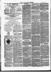 Herts & Cambs Reporter & Royston Crow Friday 03 January 1879 Page 6