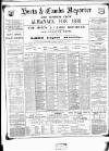 Herts & Cambs Reporter & Royston Crow Friday 02 January 1880 Page 9
