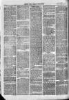 Herts & Cambs Reporter & Royston Crow Friday 05 August 1881 Page 6