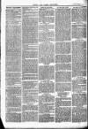 Herts & Cambs Reporter & Royston Crow Friday 26 August 1881 Page 6