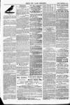 Herts & Cambs Reporter & Royston Crow Friday 30 September 1881 Page 8