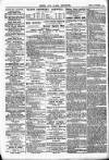 Herts & Cambs Reporter & Royston Crow Friday 04 November 1881 Page 4