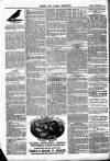 Herts & Cambs Reporter & Royston Crow Friday 04 November 1881 Page 8