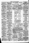 Herts & Cambs Reporter & Royston Crow Friday 25 November 1881 Page 4